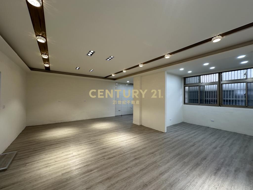 近宋屋國小邊間大面寬一樓