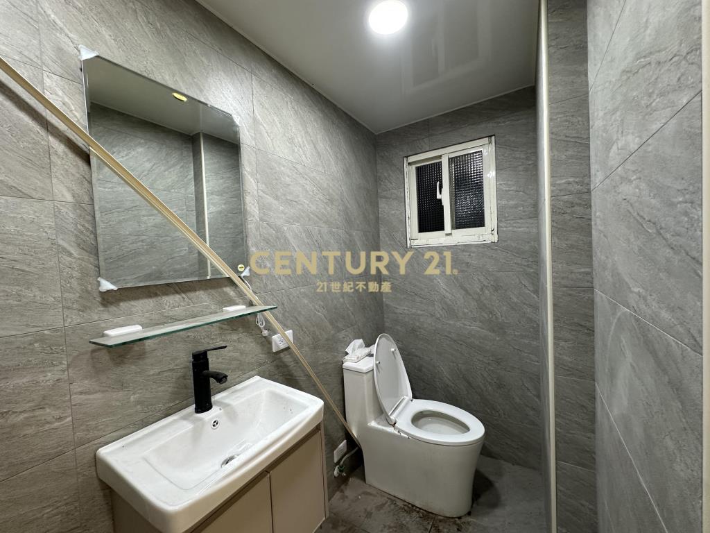 近宋屋國小邊間大面寬一樓