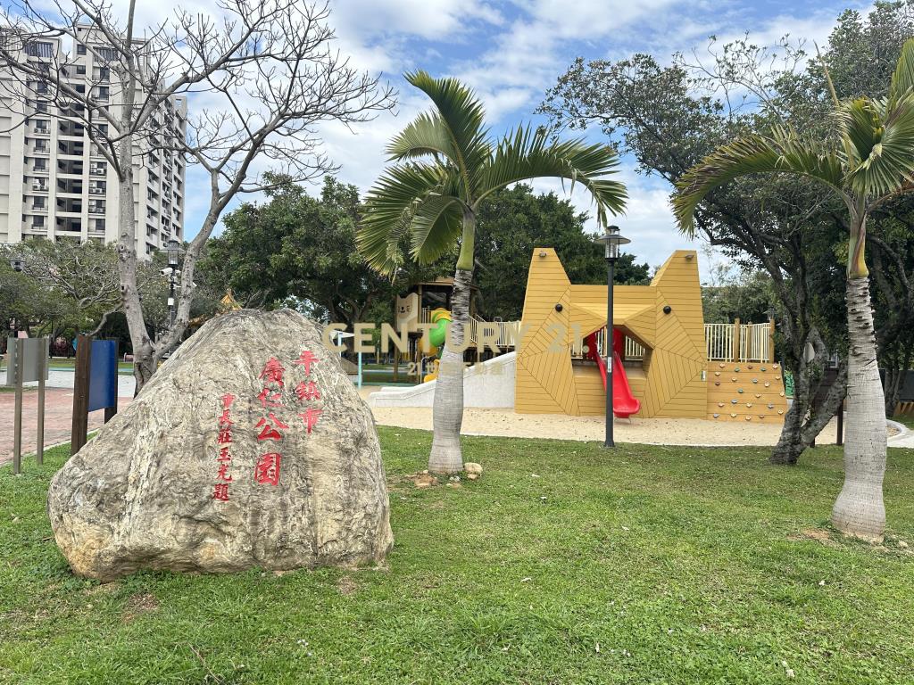 近宋屋國小邊間大面寬一樓