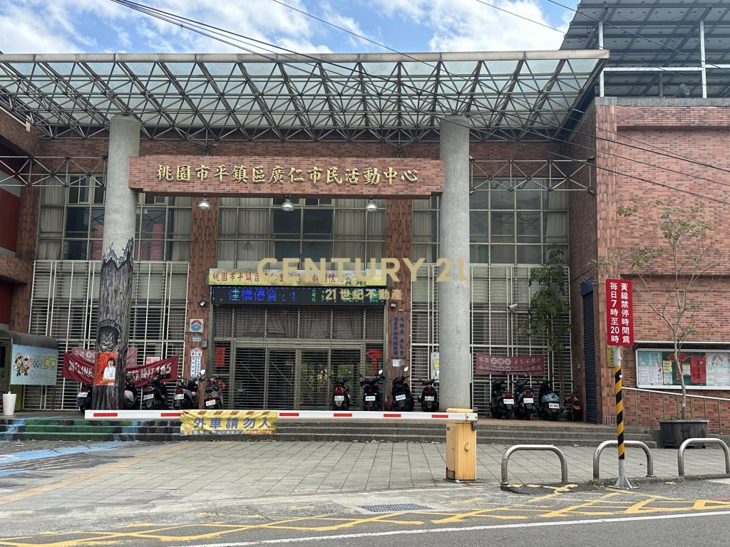 近宋屋國小邊間大面寬一樓