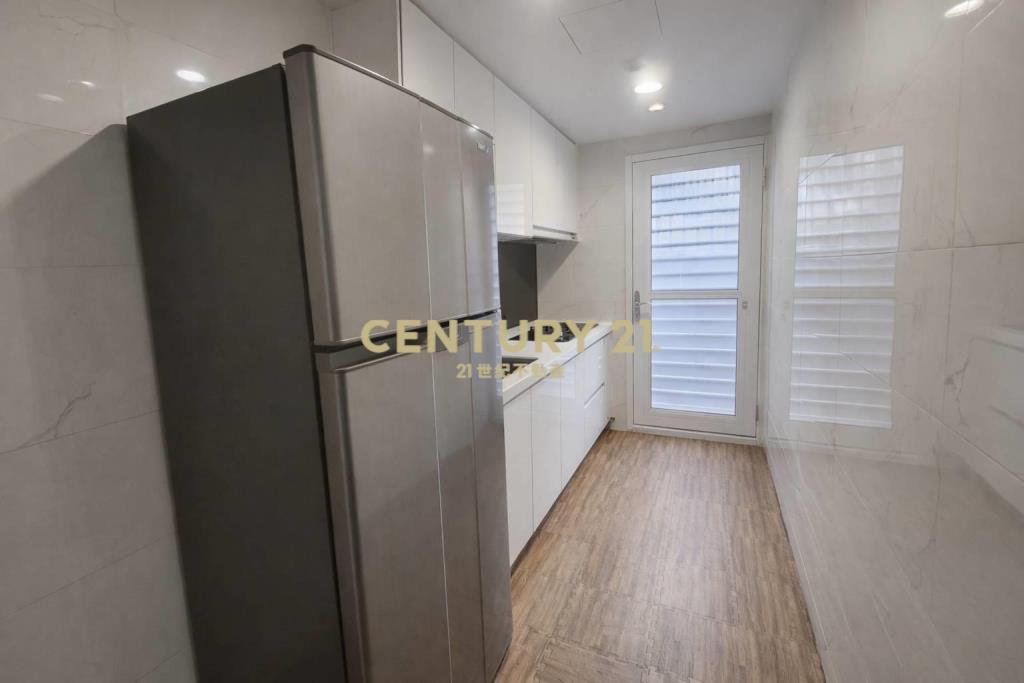 閱森活一樓兩房車