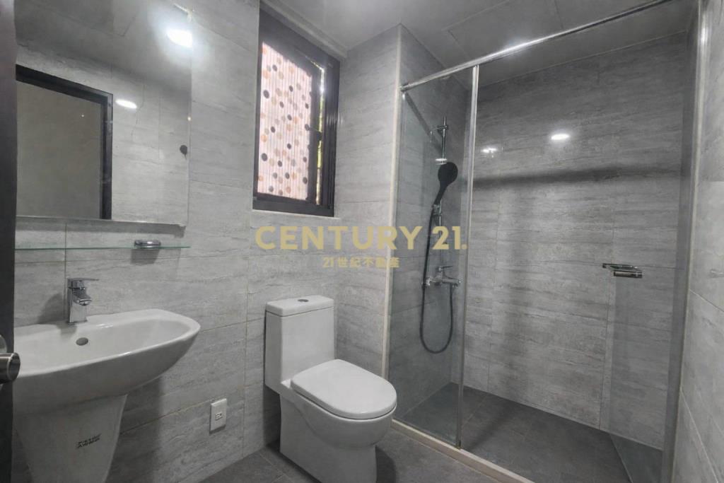 閱森活一樓兩房車