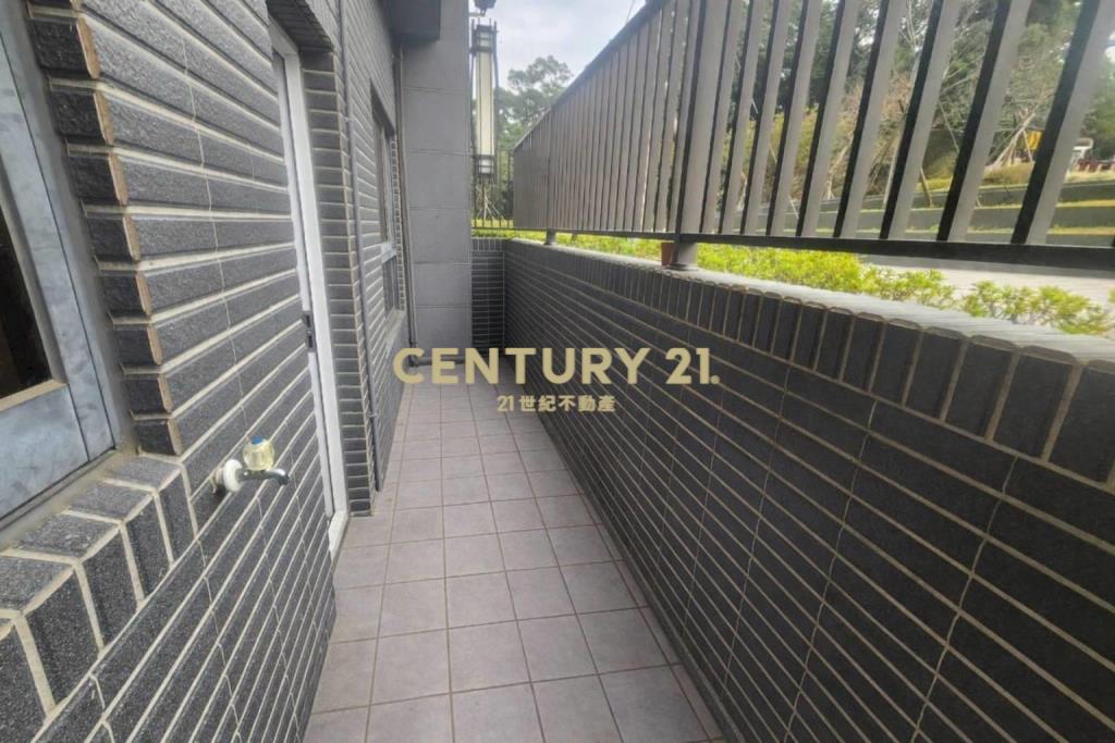 閱森活一樓兩房車