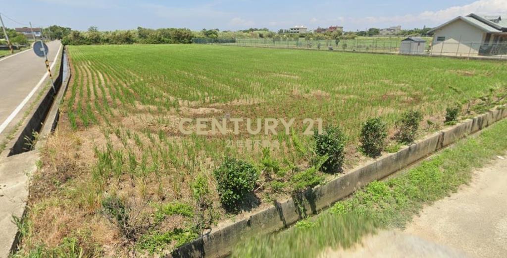 新屋雙臨路農地