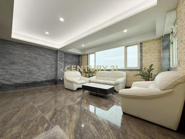 體育園區景觀透天