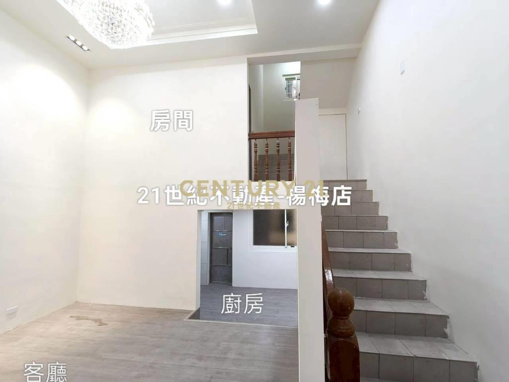 正瑞梅國小.公園旁透天💜5房5衛