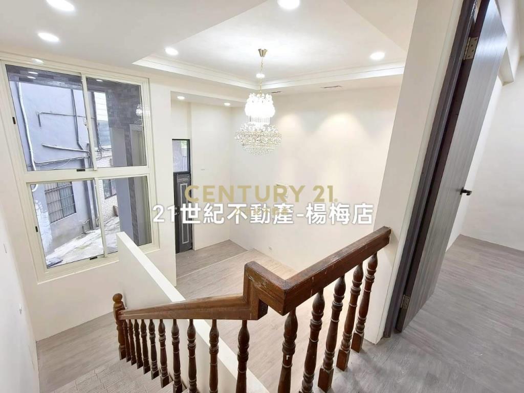 正瑞梅國小.公園旁透天💜5房5衛