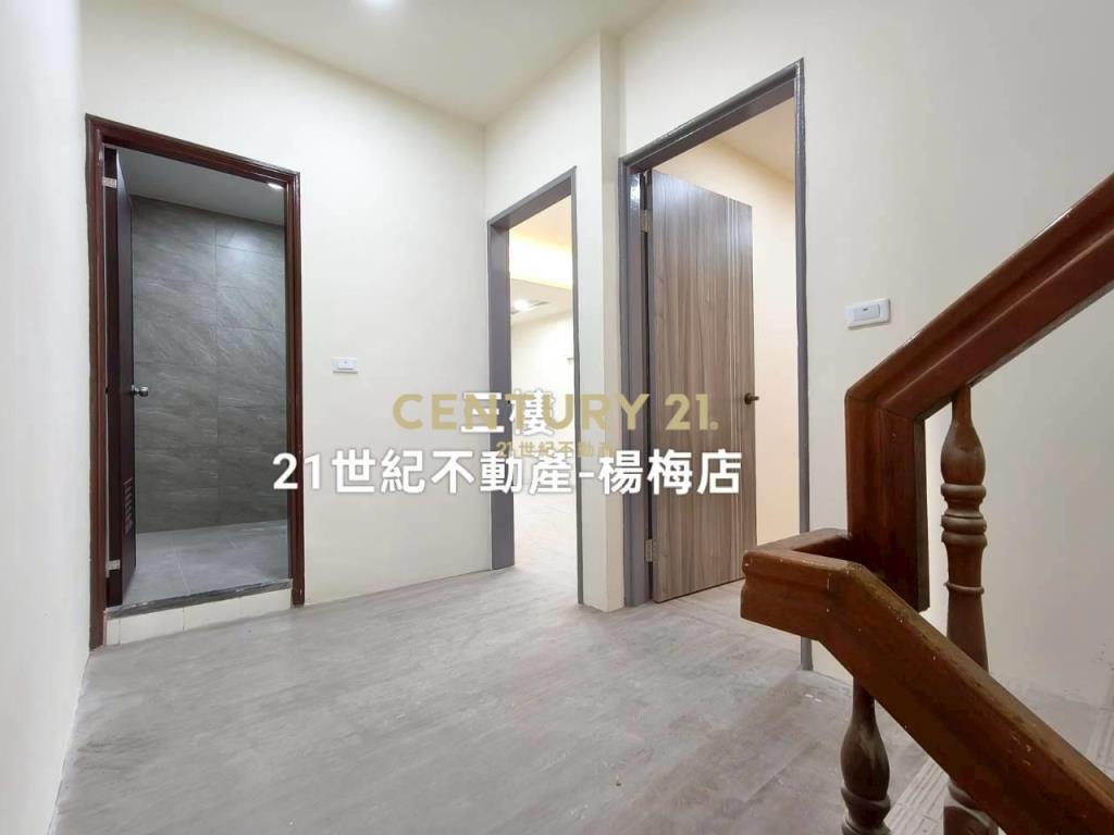 正瑞梅國小.公園旁透天💜5房5衛