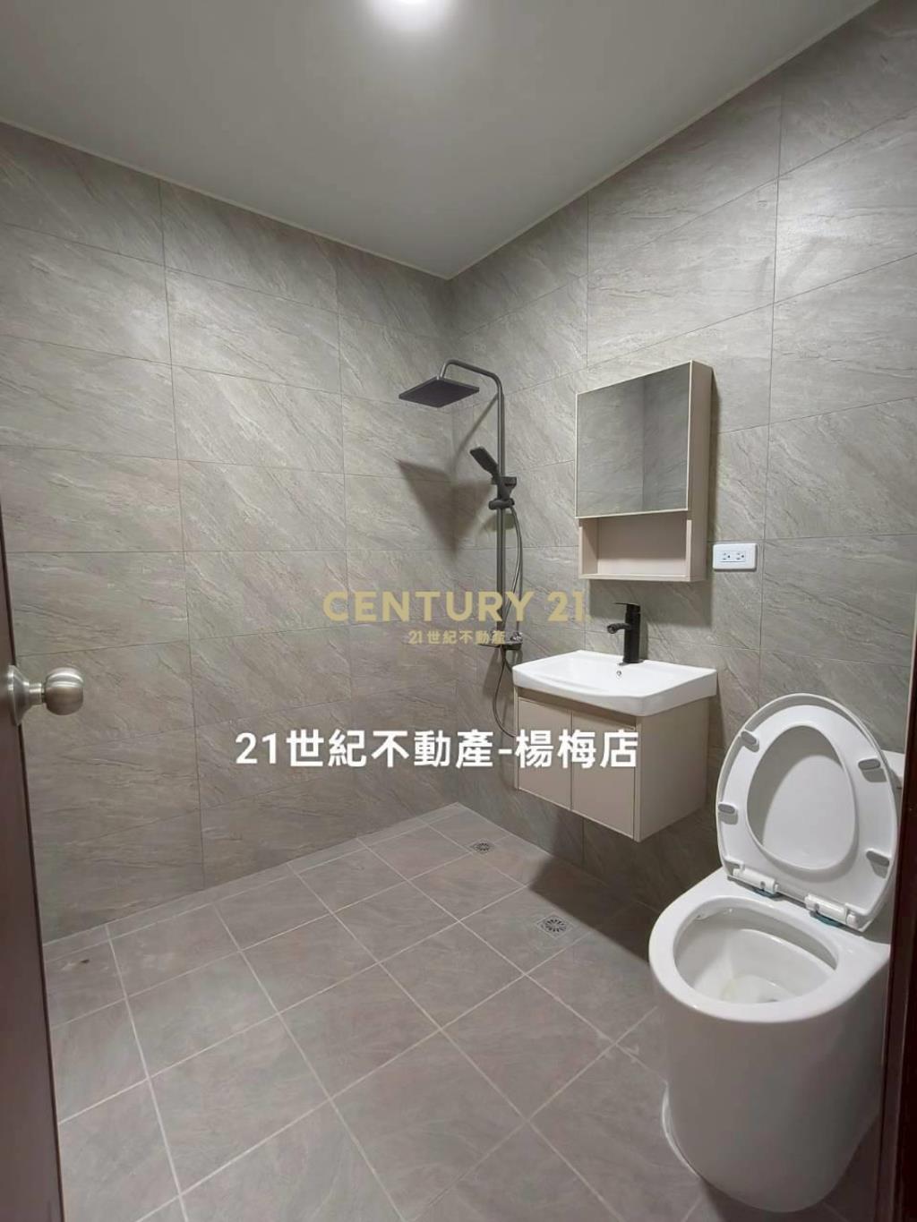 正瑞梅國小.公園旁透天💜5房5衛