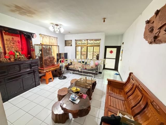 埔頂國小旁大地坪透天