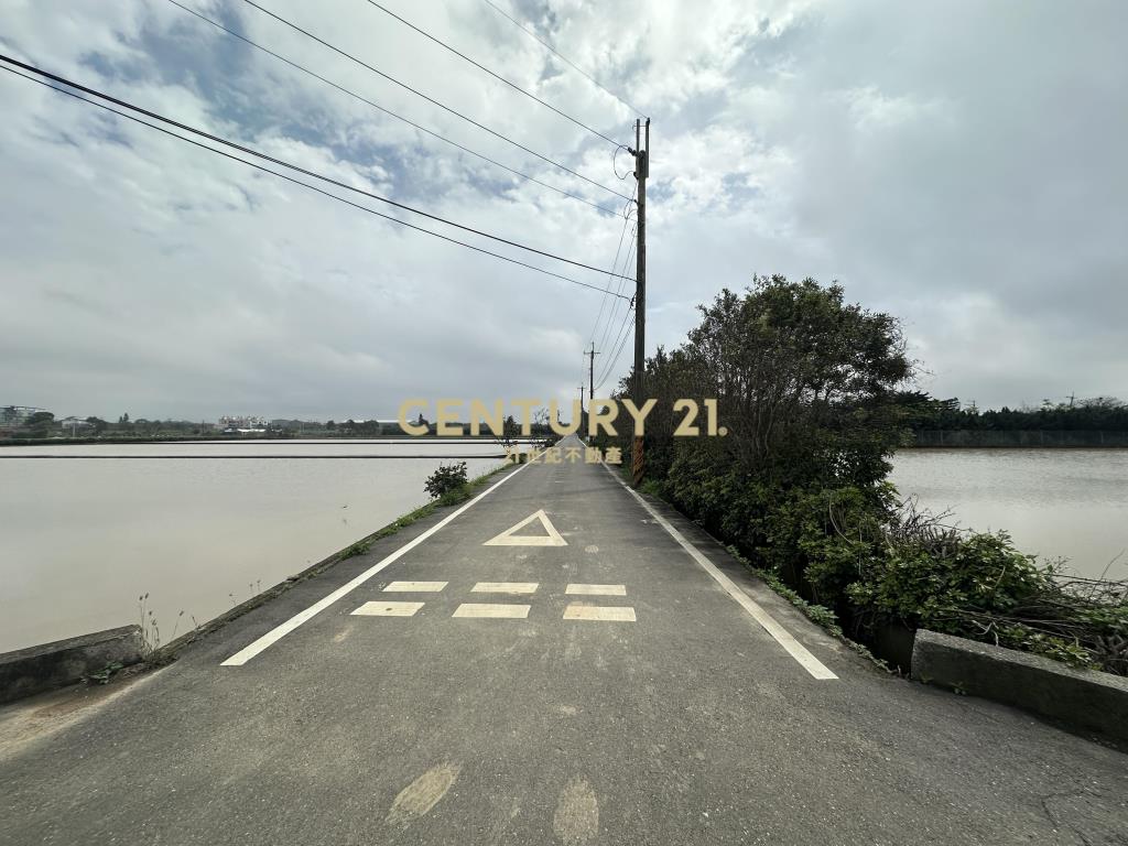 新屋三民路臨路方正優質農地