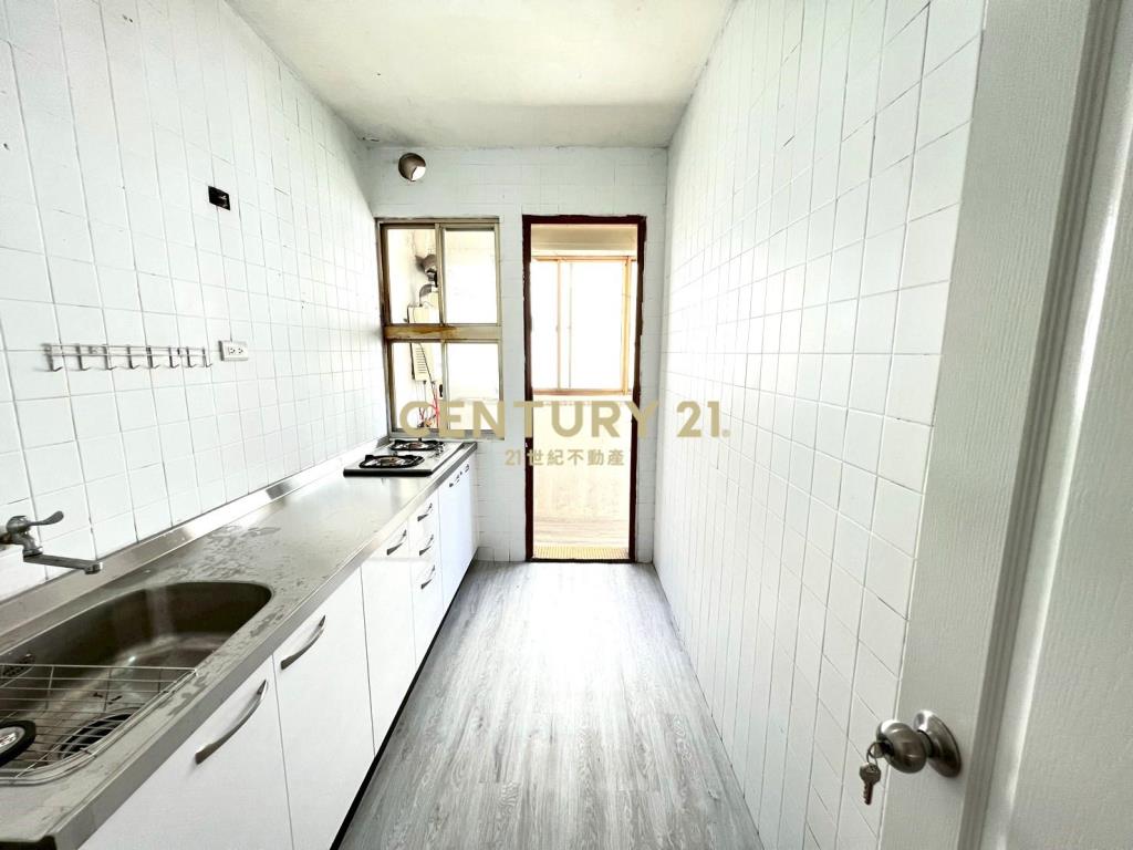 近未來平鎮火車站健身美三房