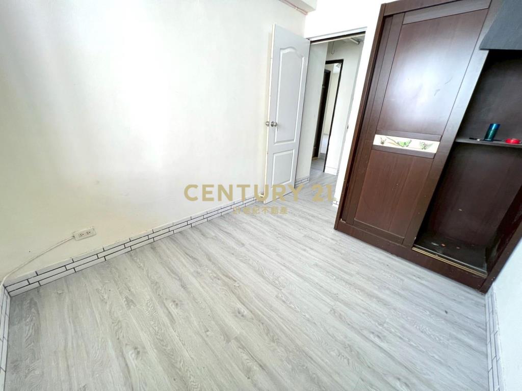 近未來平鎮火車站健身美三房