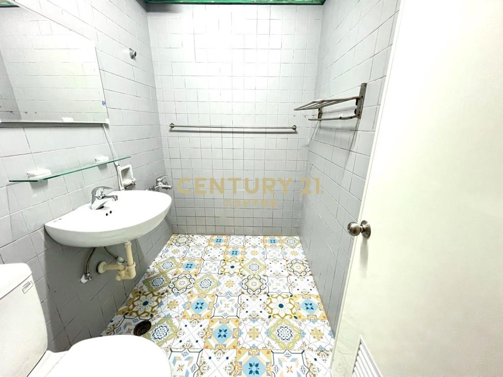 近未來平鎮火車站健身美三房