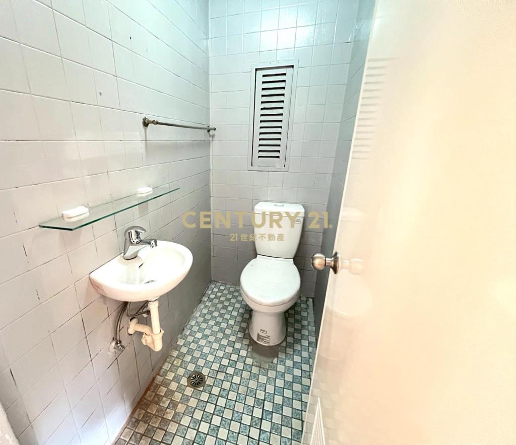 近未來平鎮火車站健身美三房