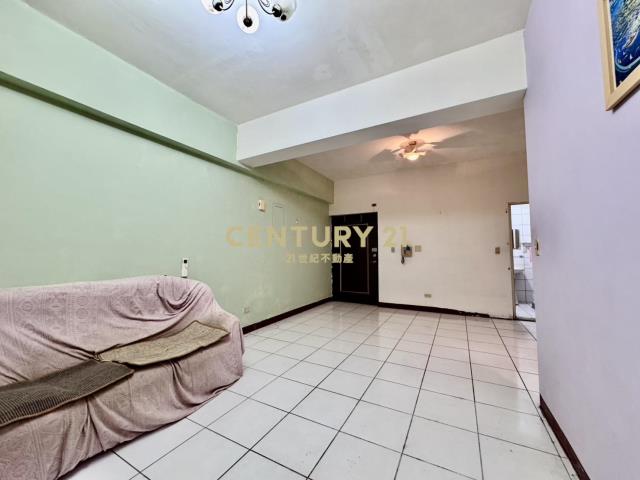 比佛利溫馨二房車