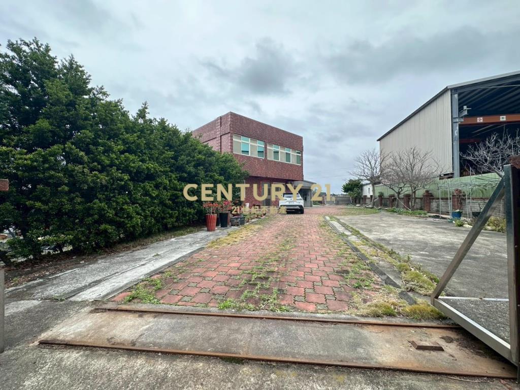 新屋66快速路超值農舍