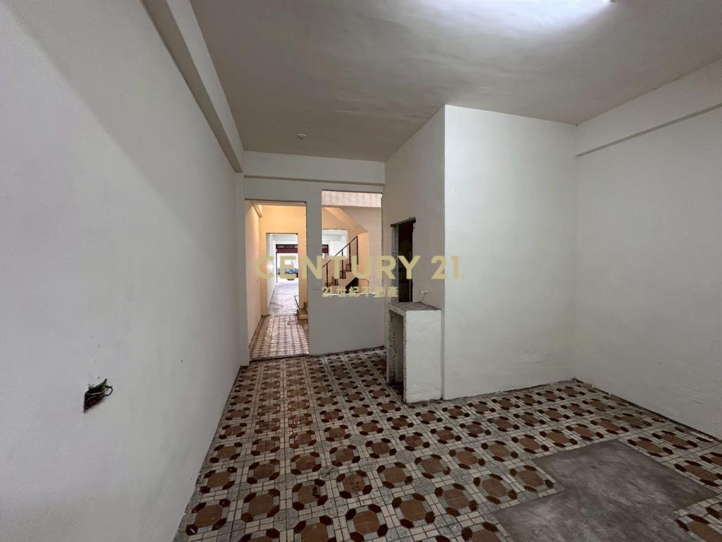 富岡車站商業區透天