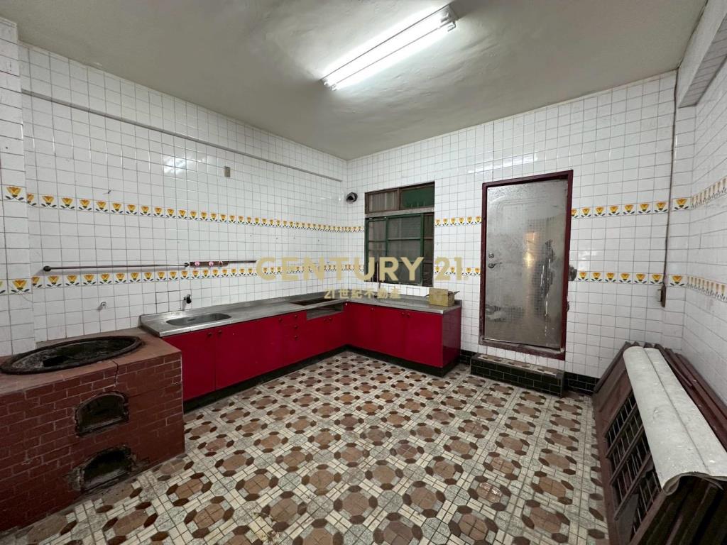 富岡車站商業區透天