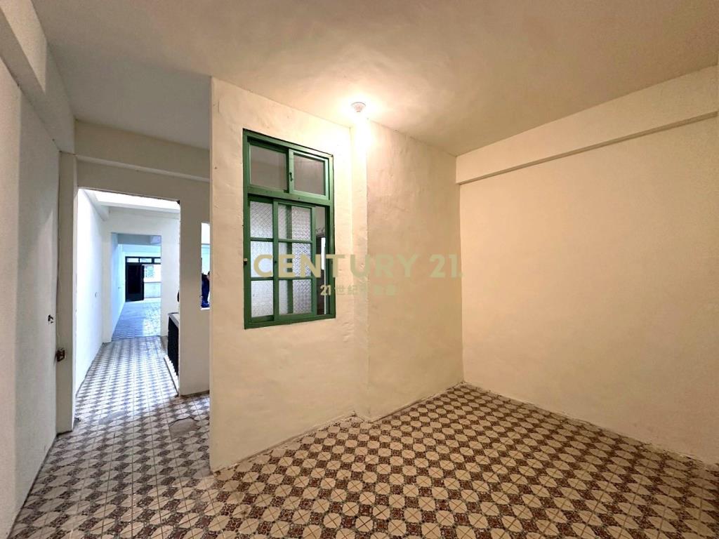 富岡車站商業區透天