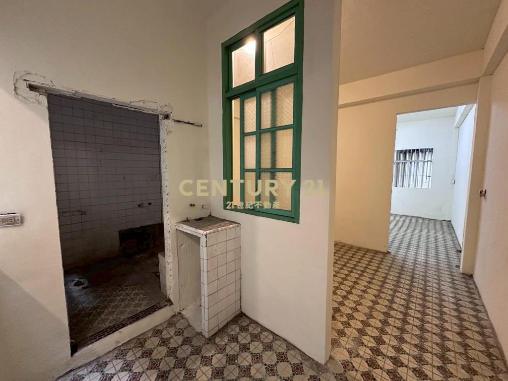 富岡車站商業區透天