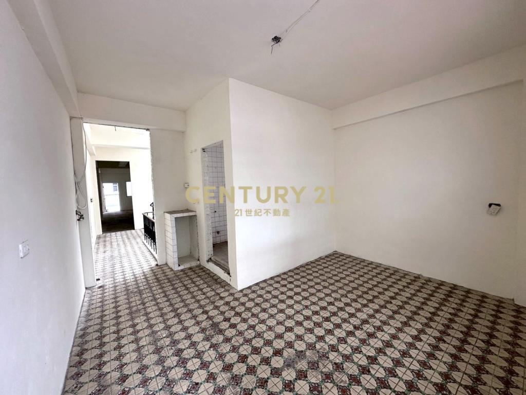 富岡車站商業區透天