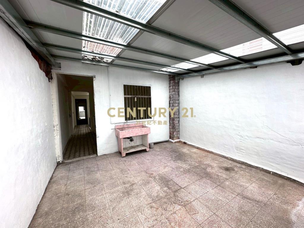 富岡車站商業區透天