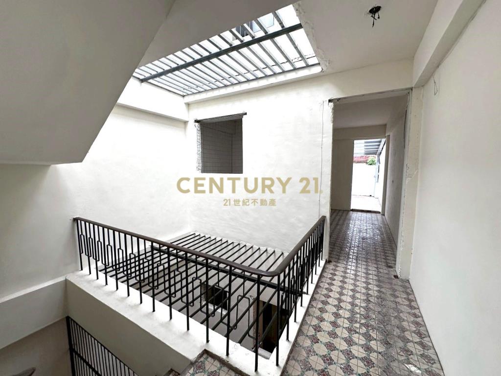 富岡車站商業區透天