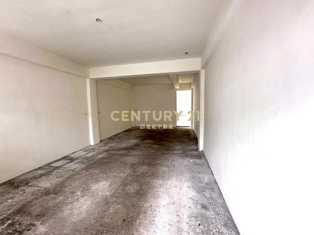 富岡車站商業區透天