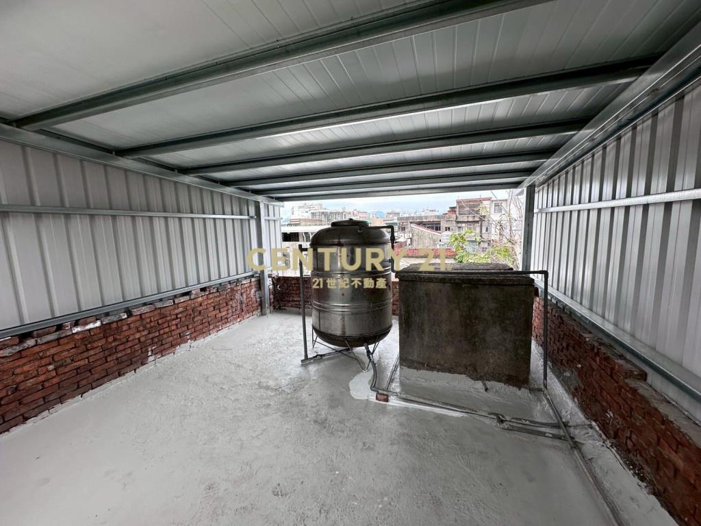 富岡車站商業區透天