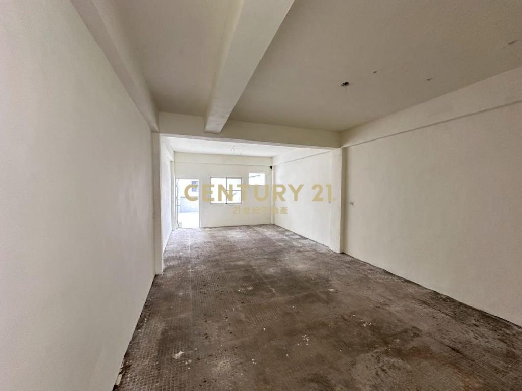 富岡車站商業區透天