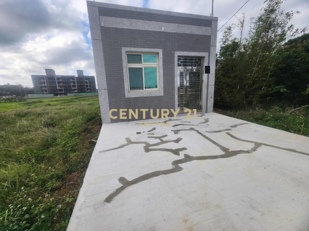 富岡國中美田+合法資材室