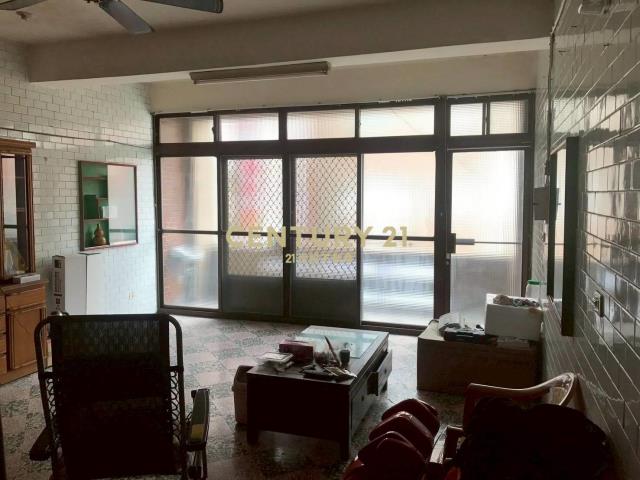 正商業區民權大地坪黃金透店