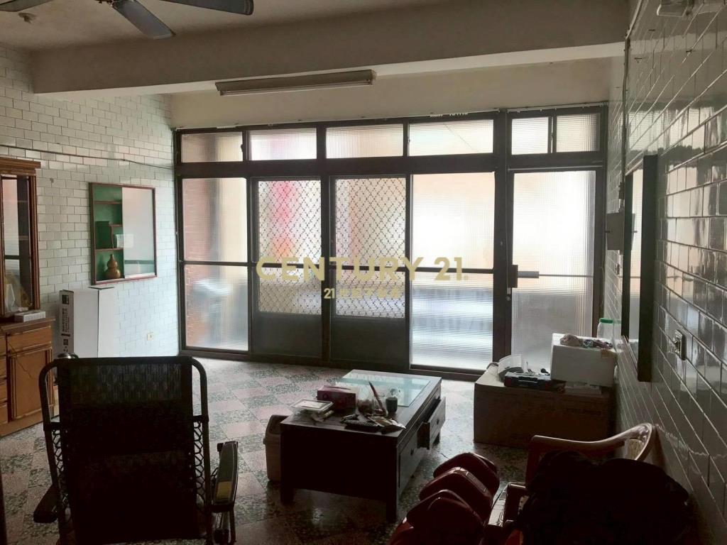 正商業區民權大地坪黃金透店