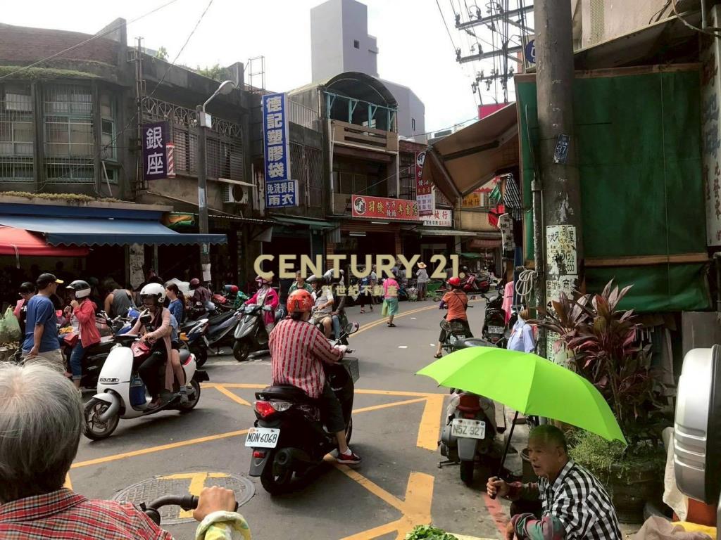 正商業區民權大地坪黃金透店