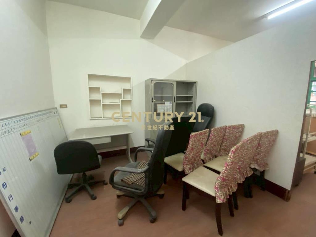 正商業區A22捷運站大面寬透店