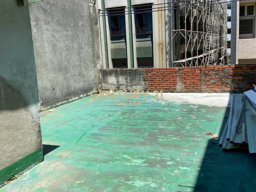 正商業區A22捷運站大面寬透店