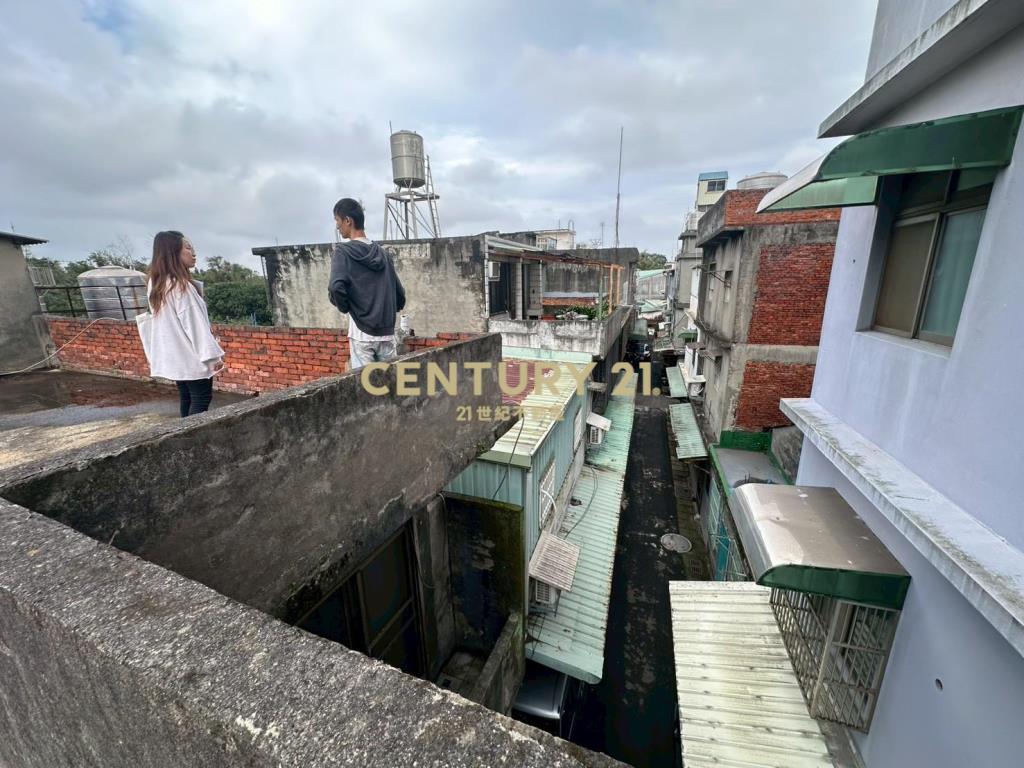 平鎮近66大地坪透天