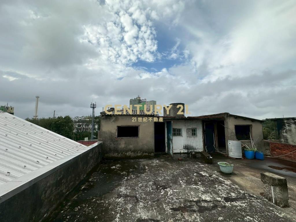 平鎮近66大地坪透天