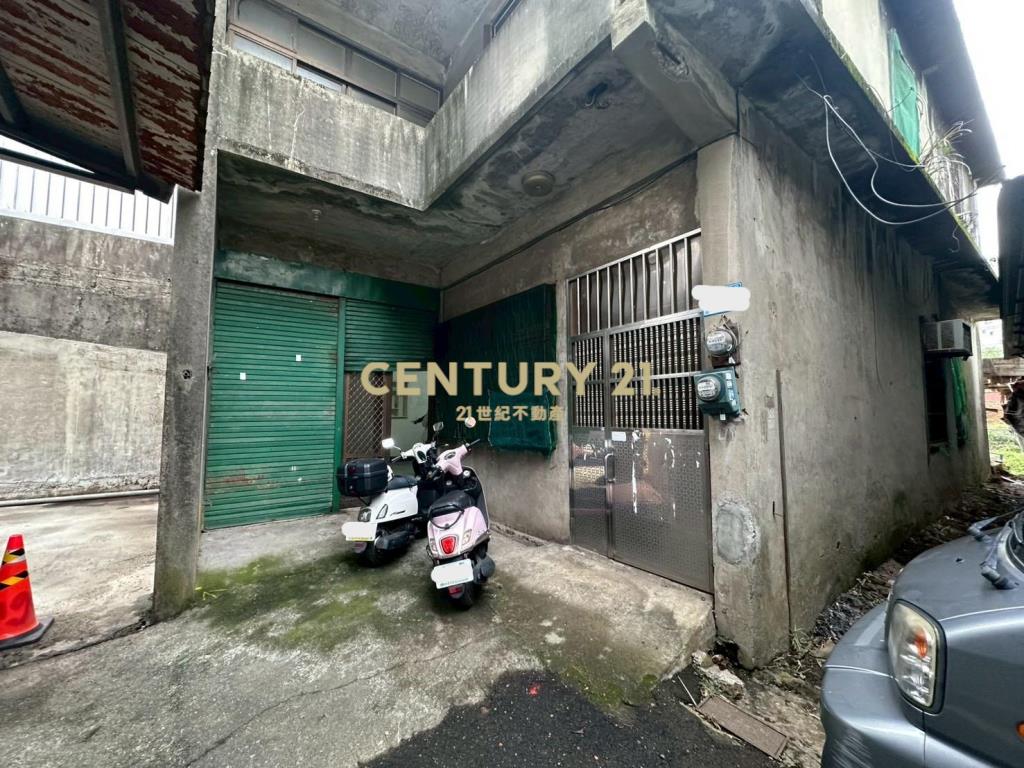 平鎮近66大地坪透天