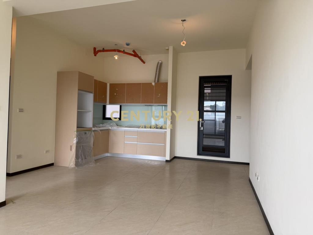 豪發帝景高樓層四房三車位