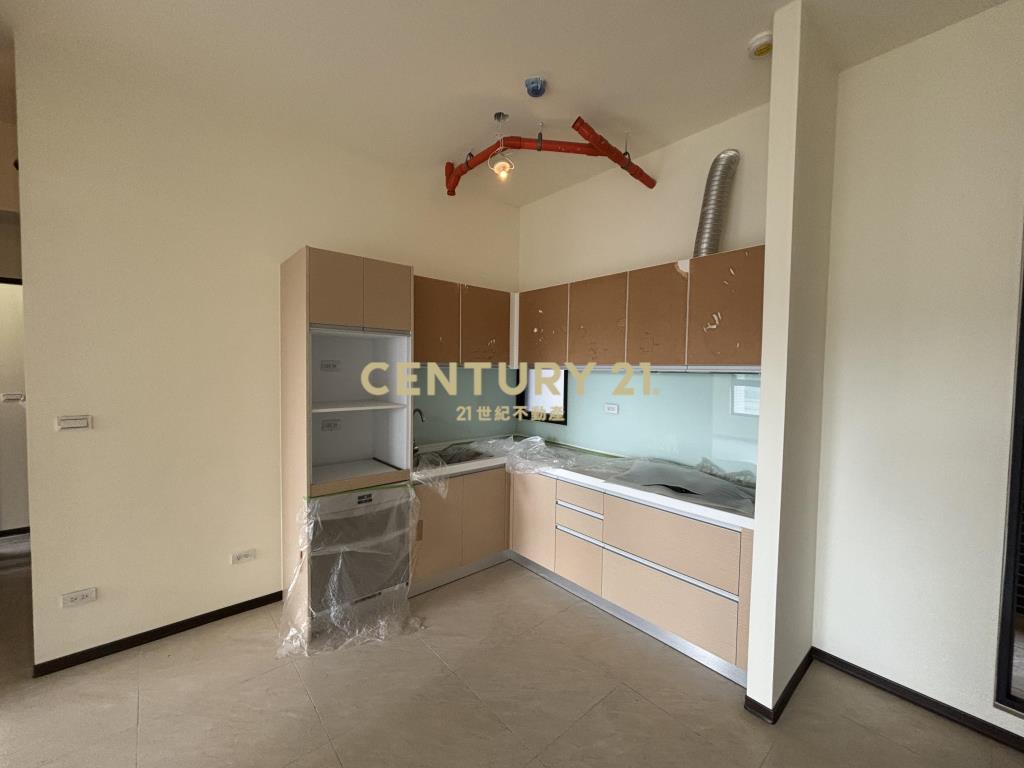 豪發帝景高樓層四房三車位