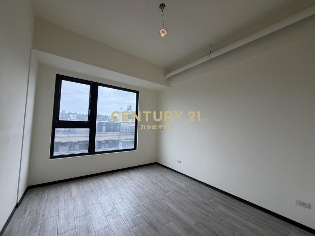 豪發帝景高樓層四房三車位