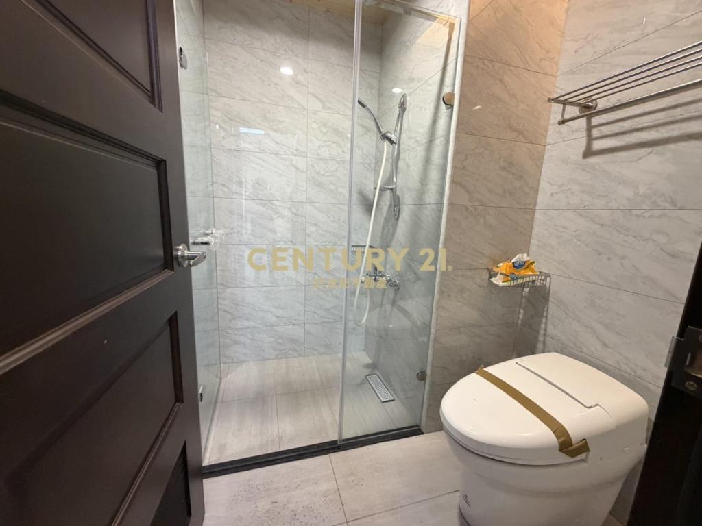 豪發帝景低樓層兩房雙車位