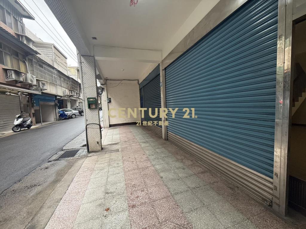 平鎮區家樂福透天