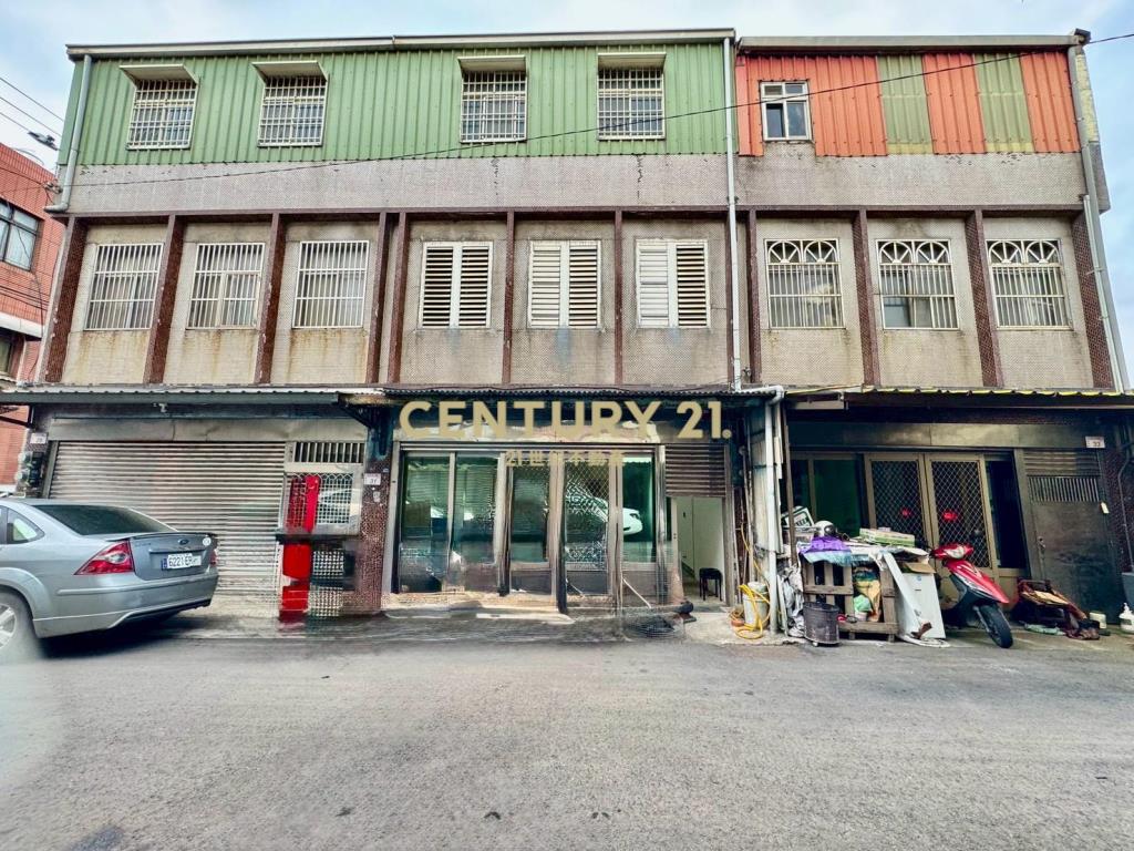 近水美國小低總價孝親房透天