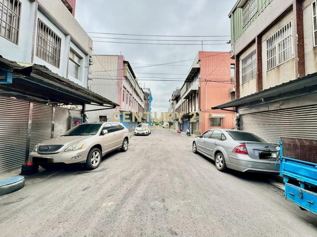 近水美國小低總價孝親房透天