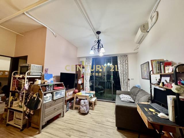 和毅璞玉景觀二房車