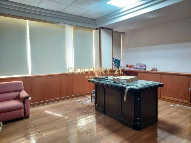 楊梅國中華廈-可改大4房