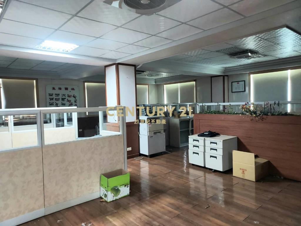 楊梅國中華廈-可改大4房